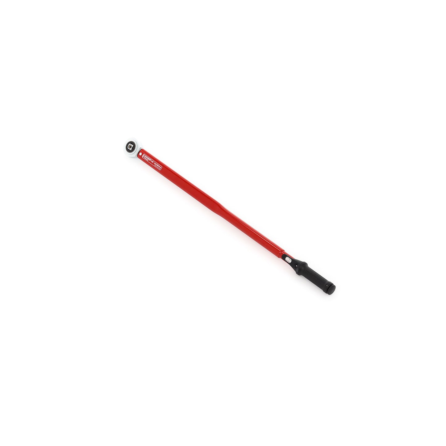 GEDORE red R78900550 - Torque wrench 3/4" 110-550 Nm L=955 mm (3301220)
