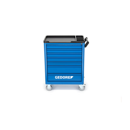 GEDORE WSL-L7 - Smartline Workster Cart (2977311)