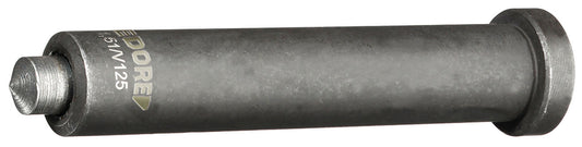 GEDORE 1.51/V125 - Alargadera, 125 mm (2065061)
