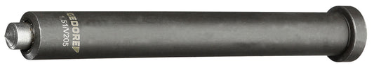 GEDORE 1.51/V205 - Rallonge, 205 mm (2065088)