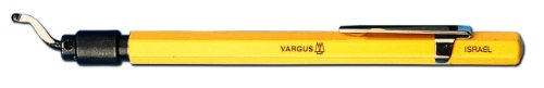 Shaviv 155-29192 - Desbarbador Shaviv Uniburr UB2000 con cuchilla reemplazable B10