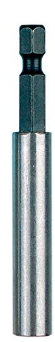 Felo 03810290 - Porte-embout magnétique Felo E avec bague de retenue 6,3x74 mm.