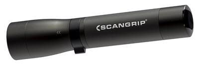Scangrip 035137 - Lampe de poche Scangrip FLASH 600 R