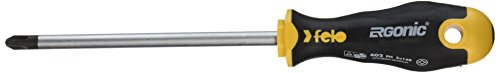 Felo 40230510 - Felo Ergonic PH3x150 mm screwdriver.