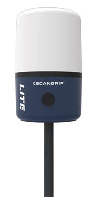 Scangrip 035637 - Scangrip AREA LITE CO work lamp