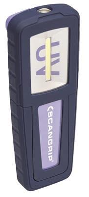 Scangrip 035408 - Lámpara de trabajo Scangrip UV-FORM