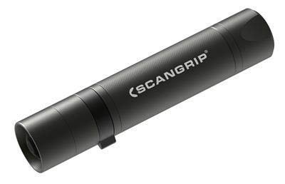 Scangrip 035132 - Scangrip FLASH 300 Flashlight