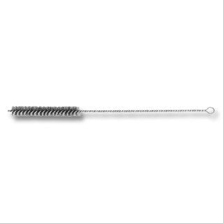 LessMann 542351 - LessMann tube cleaning brush with rod, 4mm. STA steel wire
