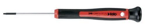Felo 24805160 - Felo Torx® 5x60 mm precision screwdriver.