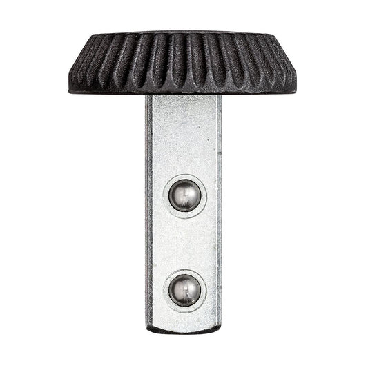 GEDORE red R48990000 - 1/4" connection square with mushroom head (3301221)