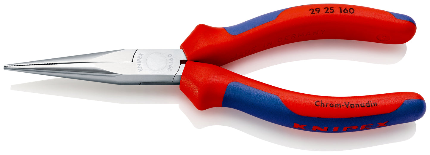 Knipex 29 25 160 - Alicates para telefonía