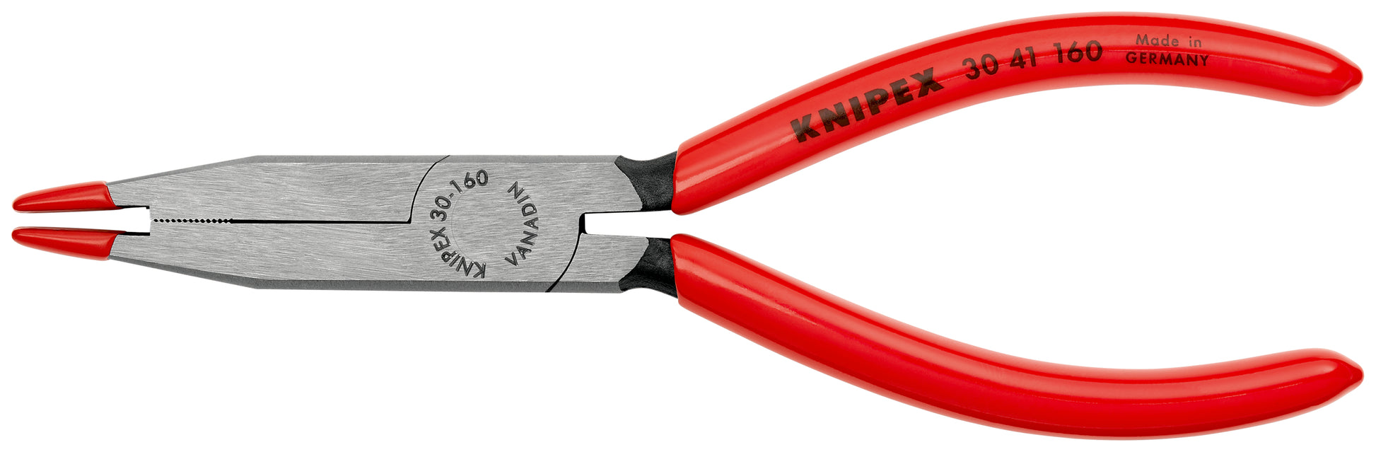 Knipex 30 41 160 - Alicate para lámparas halógenas