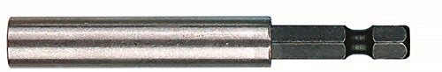 Felo 03810396 - Felo E magnetic bit holder 6.3x58 mm.
