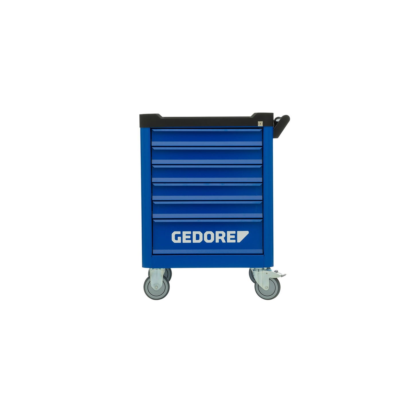 GEDORE WSL-M6 - Workster Cart (3100707) 