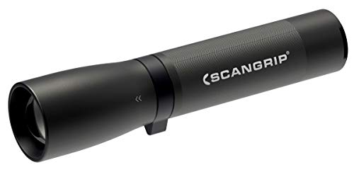 Scangrip 035138 - Scangrip FLASH 1000 R Flashlight