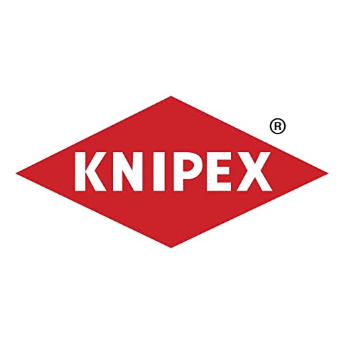 Knipex 50 00 180 - Tenaza para carpinteros Knipex 180 mm.