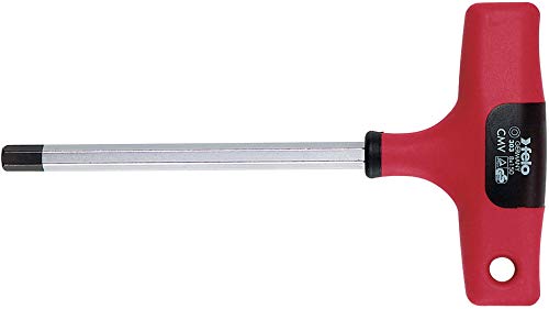 Felo 30303560 - Felo HEX T-handle screwdriver 3.0x150 mm.
