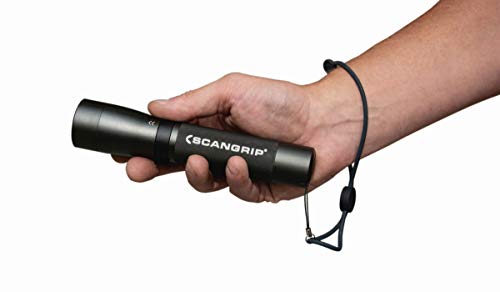 Scangrip 035138 - Scangrip FLASH 1000 R Flashlight