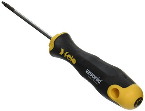 Felo 40807140 - Felo Ergonic Torx® 7x60 mm screwdriver.