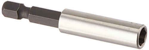Felo 03810390 - Felo E magnetic bit holder 6.3x58 mm.