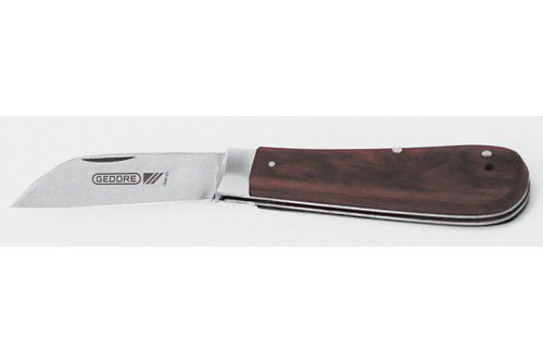 Gedore pocket knife 0047-07