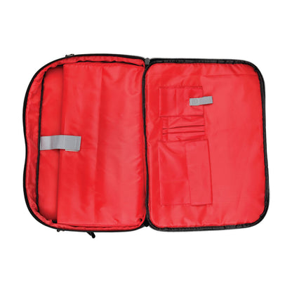 GEDORE rouge R20702069 - Sacoche pour ordinateur portable ou outils 480x370x140 mm (3301662)