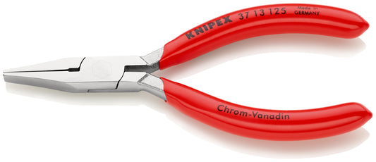 Knipex 37 13 125 - Alicate de presión