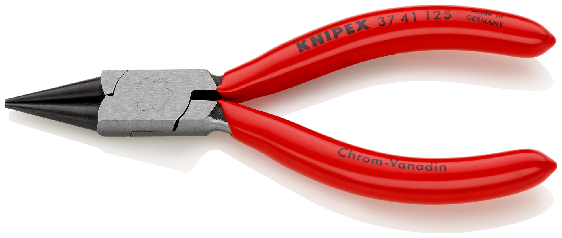 Knipex 37 41 125 - Alicate de presión