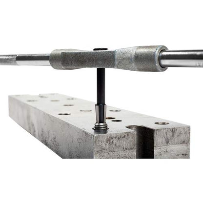 Rennsteig 471 001 3 - Rennsteig screw extractor with double edge M5-M6