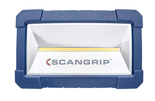 Scangrip 035620 - Foco de mano Scangrip STAR