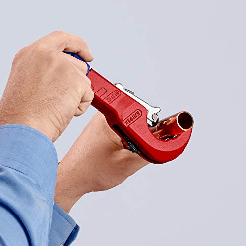 KNIPEX - pince coupe tube 