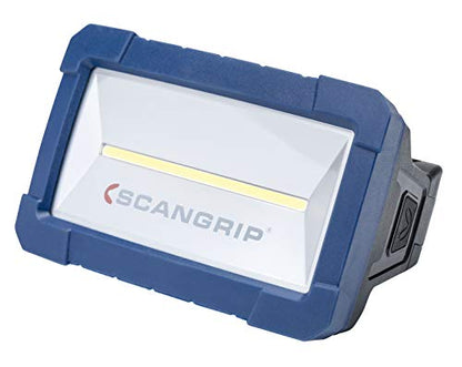 Scangrip 035620 - Projecteur portatif Scangrip STAR