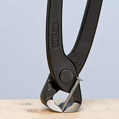 Knipex 99 00 250 EAN - Knipex Russian formwork tongs 250 mm.