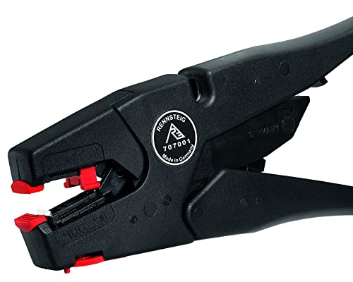 Rennsteig 707 001 - Rennsteig self-adjusting cable stripper for cables from 0.03 to 10.0 mm2