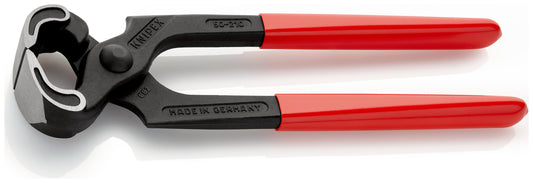 Knipex 50 01 210 SB - Tenaza para carpintero