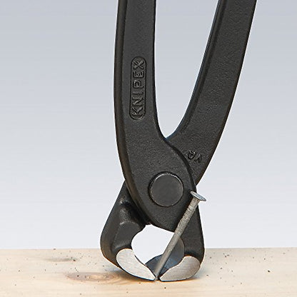 Knipex 99 00 250 SB - Russian Knipex formwork tongs 250 mm. (in self-service packaging)