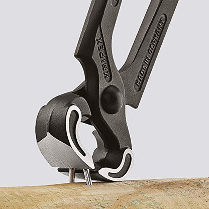 Knipex 50 00 180 - Tenaza para carpinteros Knipex 180 mm.