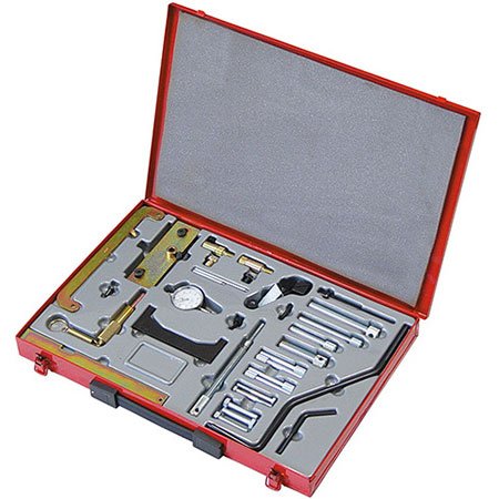 Gedore Automotive KL-0180-106 K - Universal Diesel Timing Kit