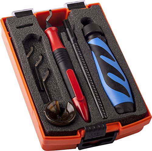 Shaviv 154-00055 - Shaviv Plumbing Deburring Kit