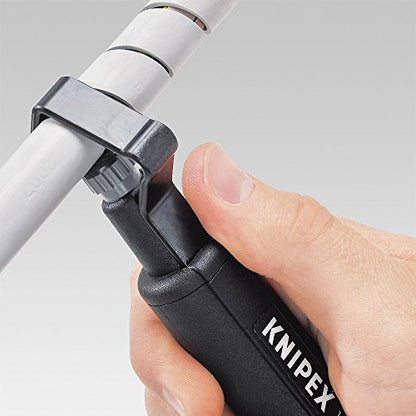 Knipex 16 39 135 - Cuchilla de repuesto para pelamangueras Knipex 16 30 135/145 SB