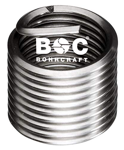 Bohrcraft 46011330800 - Bohrcraft Thread Repair Kit 24-pcs. // GR-M8 x 1.25