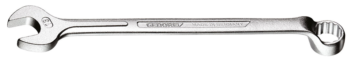 GEDORE 1 B 2.3/16AF - Combination Wrench, 2.3/16AF (6008060)