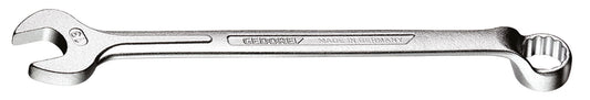 GEDORE 1 B 1/4W - Offset Combination Wrench, 1/4W (6009700)