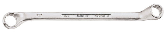 GEDORE 2 5.5X7 - Offset Star Key, 5.5x7 (6010630)