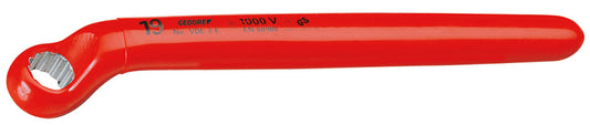 GEDORE VDE 2 E 32 - VDE polygonal wrench 32mm (6037320)