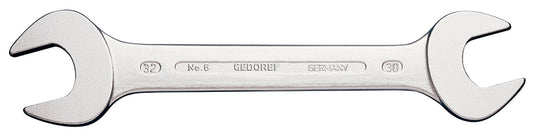 GEDORE 6 25/32X13/16AF - Fixed Key, 25/32x13/16AF (6071420)
