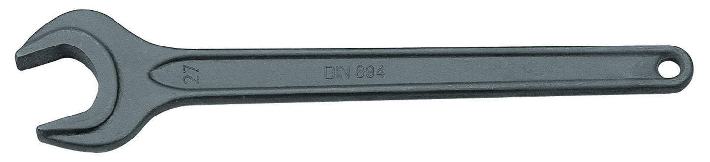 GEDORE 894 3/4AF - 1 Open End Wrench, 3/4AF (6580570)