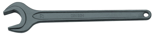 GEDORE 894 6 - 1 Open End Wrench, 6mm (6573600)