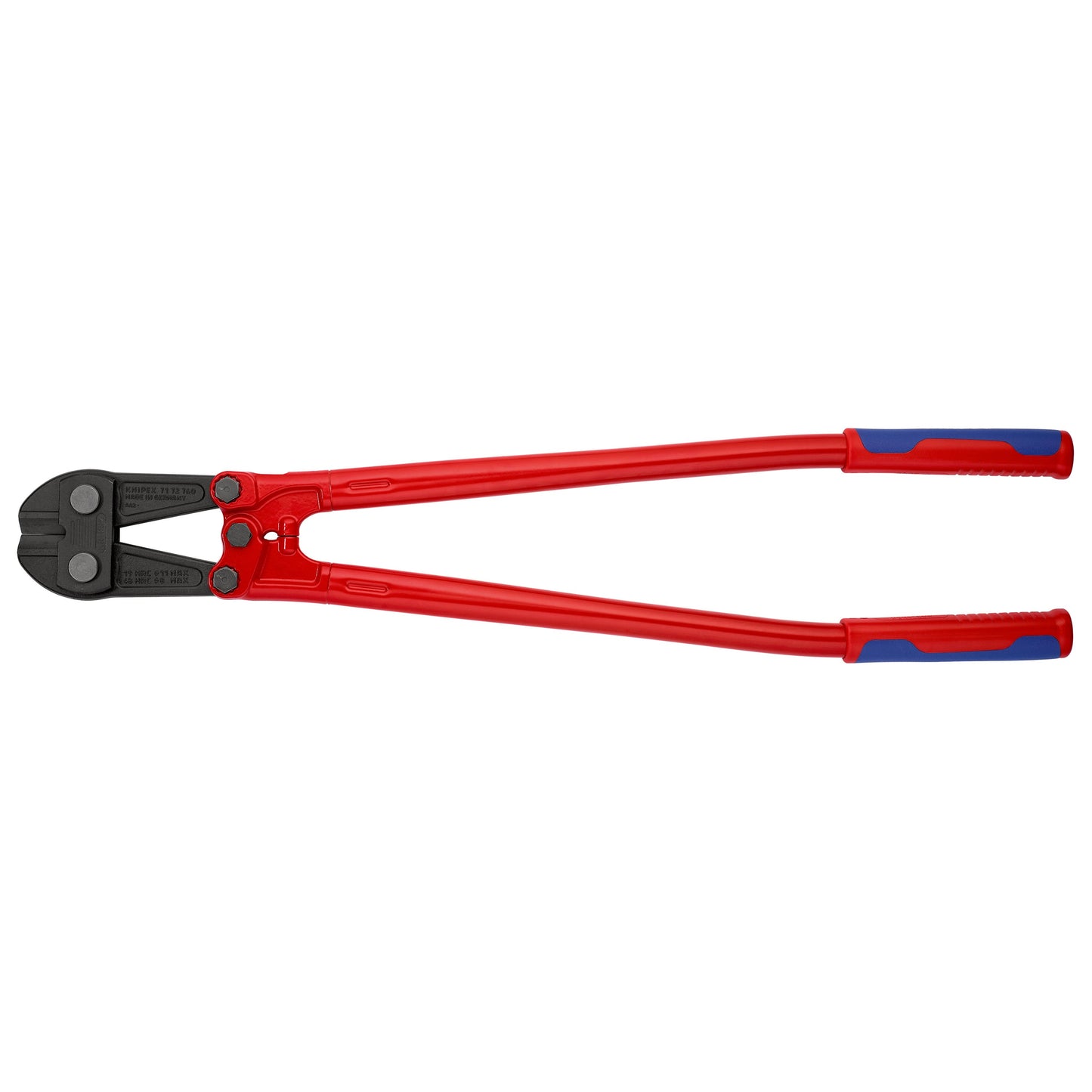 Knipex 71 72 760 - Coupe-tige 760 mm