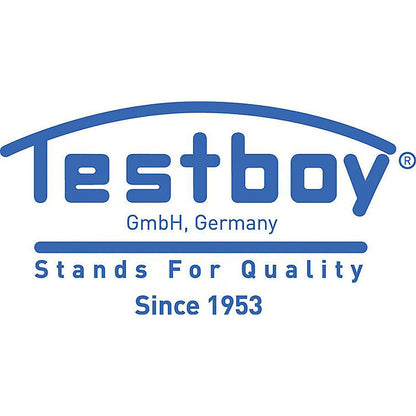 Testboy TV 225 - Pinza amperimétrica digital flexible
